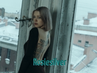 Rosiesilver