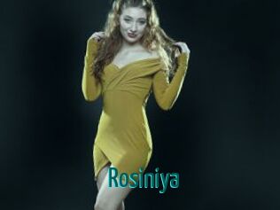 Rosiniya