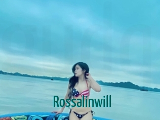 Rossalinwill