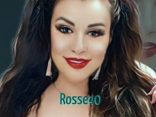 Rosse40