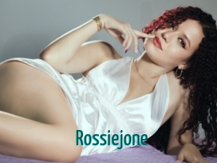 Rossiejone