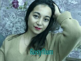 Rosyflum