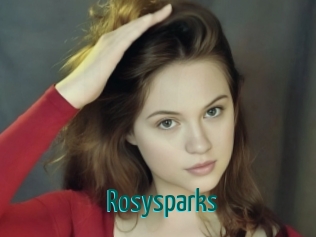 Rosysparks
