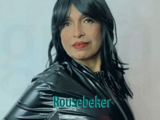 Rousebeker