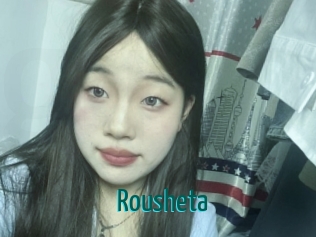 Rousheta