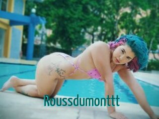 Roussdumonttt