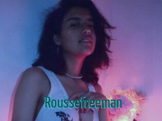 Roussefreeman