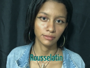Rousselatin
