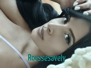 Roussesavely
