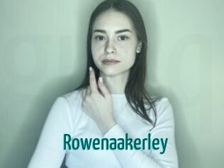 Rowenaakerley