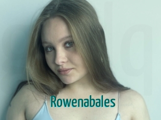Rowenabales