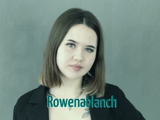 Rowenablanch