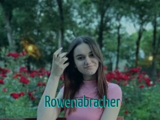 Rowenabracher