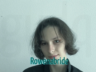 Rowenabride