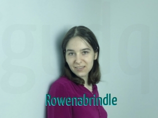 Rowenabrindle