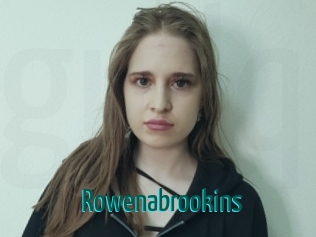 Rowenabrookins