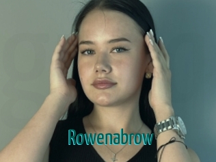 Rowenabrow