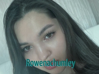 Rowenachumley