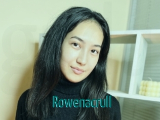 Rowenacrull