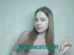 Rowenacurington