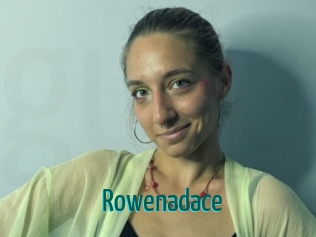 Rowenadace