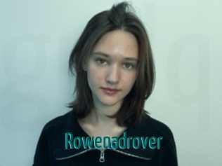 Rowenadrover