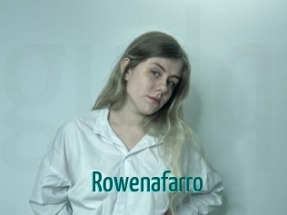 Rowenafarro