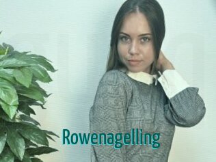 Rowenagelling