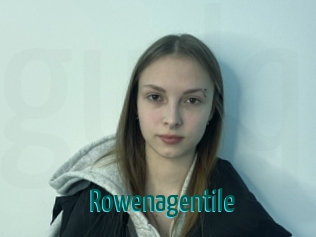 Rowenagentile