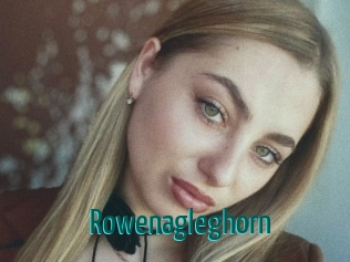 Rowenagleghorn
