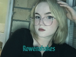 Rowenahakes