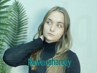 Rowenahardey