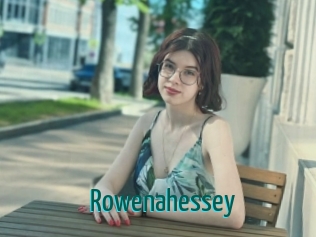 Rowenahessey