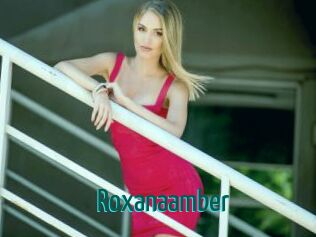 Roxanaamber