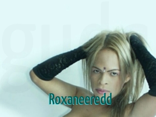 Roxaneeredd