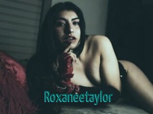 Roxaneetaylor