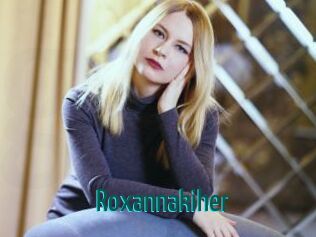 Roxannakiher
