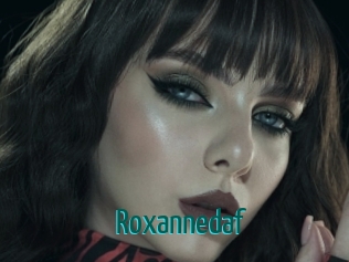 Roxannedaf