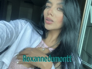 Roxannedumontt