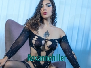 Roxannehiller