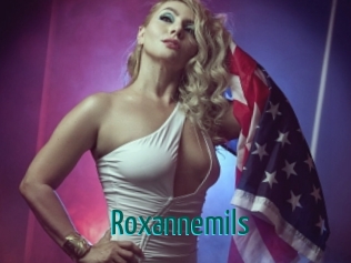 Roxannemils