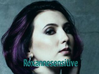 Roxannesensitive