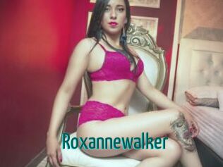 Roxannewalker