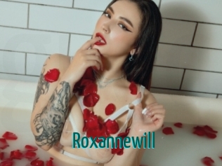roxannewill Guide du Queutard