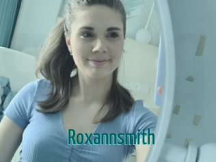 Roxannsmith