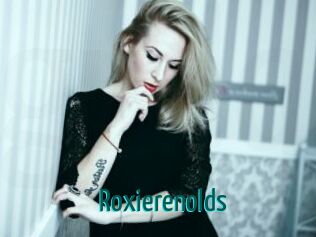 Roxierenolds