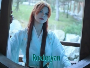 Roxieryan