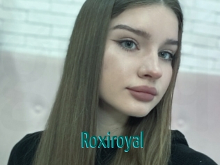 Roxiroyal