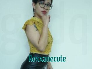 Roxxanecute