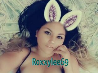 Roxxylee69